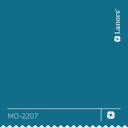 Краска Lanors Original Colours Collection, MD-2207