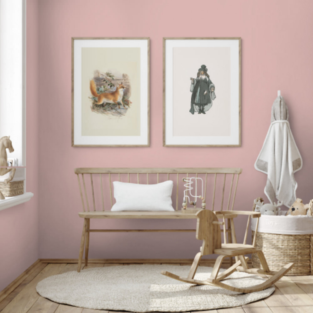 Краска Lanors Original Colours Collection, MD-2611