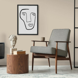 Краска Lanors Mons «Creamy» (Сливочный), 3