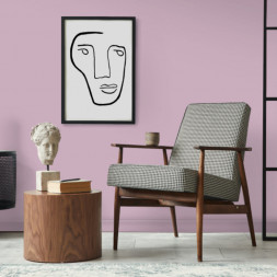 Краска Lanors Mons «Pink Marshmallow» (Розовый зефир), 207