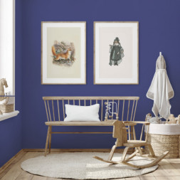 Краска Lanors Original Colours Collection, BR-3119