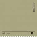 Краска Lanors Original Colours Collection, NT-1353