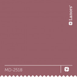 Краска Lanors Original Colours Collection, MD-2518
